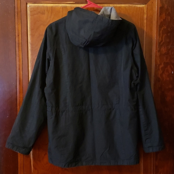 SBS Jacket - Picture 3 of 5